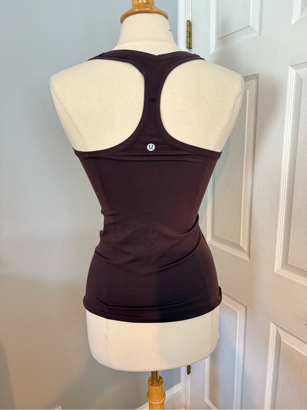 Lululemon Racerback Tank Top - Picture 2 of 3
